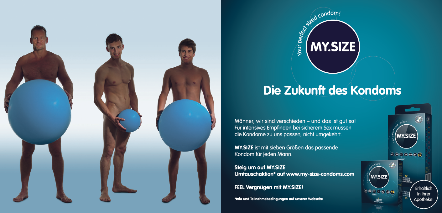 informationen für apotheken my size kondome my size condoms