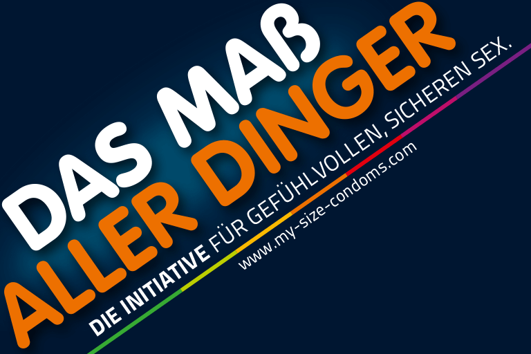 Ein Jahr für "DAS MAß ALLER DINGER" Kick off heute: sei dabei!