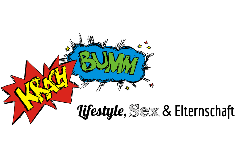 Krachbumm: "Damit mein Kind kein Täter wird!"