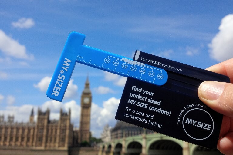 Der empfindlichste Teil am Penis ist? DER MANN!